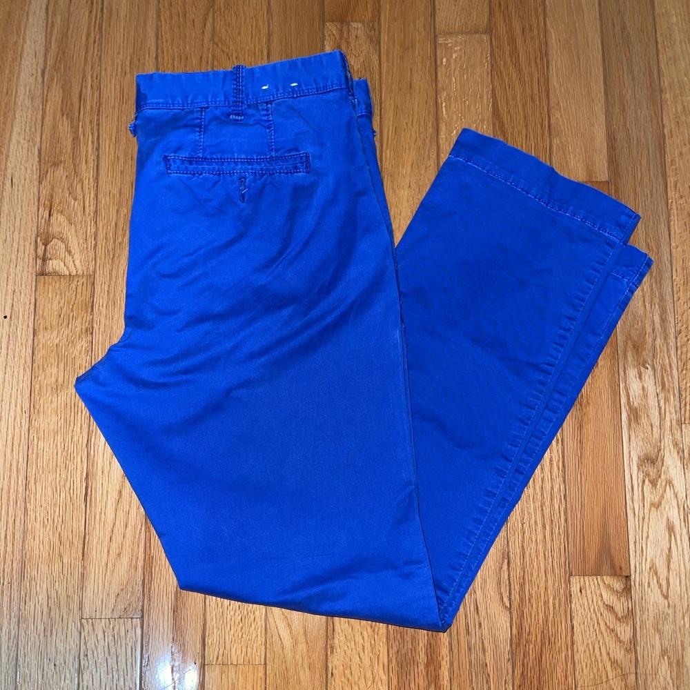 Express chino pants 32/30